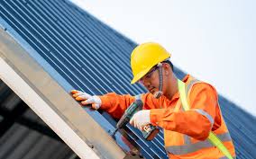 Fast & Reliable Emergency Roof Repairs in Edinboro, PA